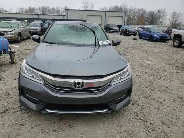 2016 Honda Accord Sport VIN: 1HGCR2F59GA209146 Lot: 93677665