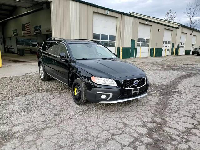 2016 Volvo Xc70 T5 Premier VIN: YV4612NK5G1250459 Lot: 90697125