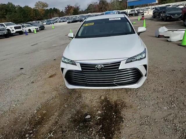 2021 Toyota Avalon Xle VIN: 4T1JZ1FBXMU067448 Lot: 93206325