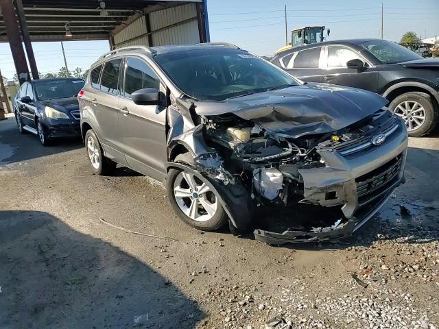 2014 Ford Escape Se VIN: 1FMCU0GX8EUA50659 Lot: 93736895