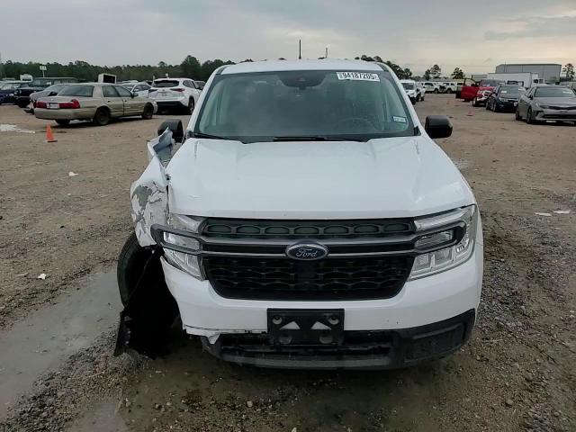 2023 Ford Maverick Xl VIN: 3FTTW8F95PRA25339 Lot: 94187205