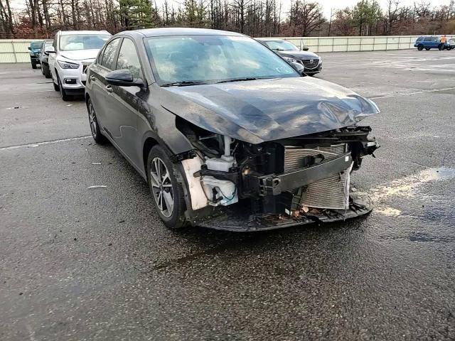 2023 Kia Forte Lx VIN: 3KPF24AD9PE662027 Lot: 92082375