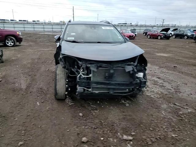 2017 Toyota Rav4 Xle VIN: JTMWFREV9HD099794 Lot: 93571695