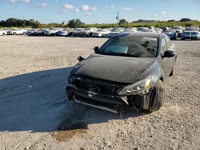 2021 Nissan Altima Sv VIN: 1N4BL4DV4MN302936 Lot: 93908425