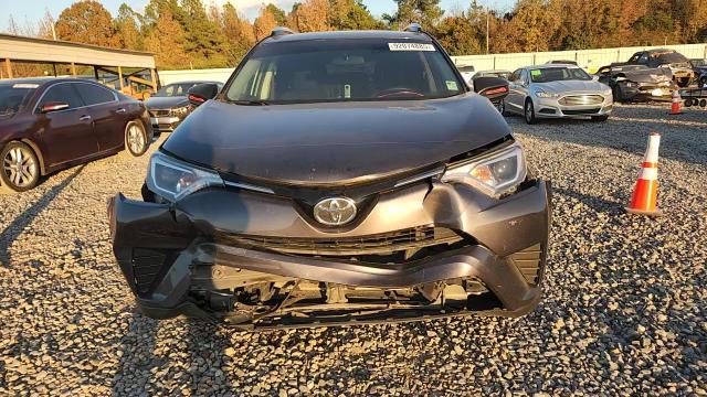 2016 Toyota Rav4 Le VIN: JTMZFREV9GJ070308 Lot: 92074885