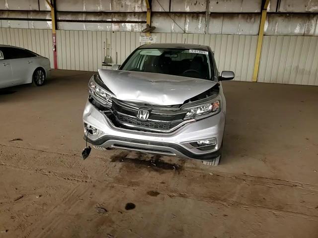2016 Honda Cr-V Ex VIN: 2HKRM3H59GH506999 Lot: 91013925