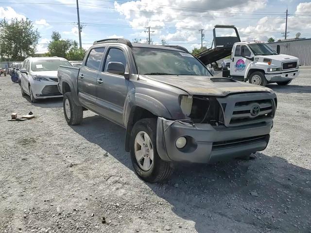 2010 Toyota Tacoma Double Cab Prerunner VIN: 3TMJU4GN2AM103145 Lot: 94688955
