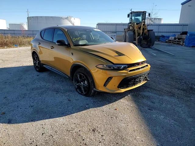 2024 Dodge Hornet R/T Plus VIN: ZACPDFDWXR3A22459 Lot: 90856775