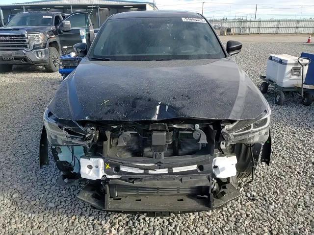 2025 Mazda Cx-5 Premium VIN: JM3KFBDY4S0598543 Lot: 94095325