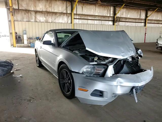 2011 Ford Mustang VIN: 1ZVBP8EM4B5109188 Lot: 91282475