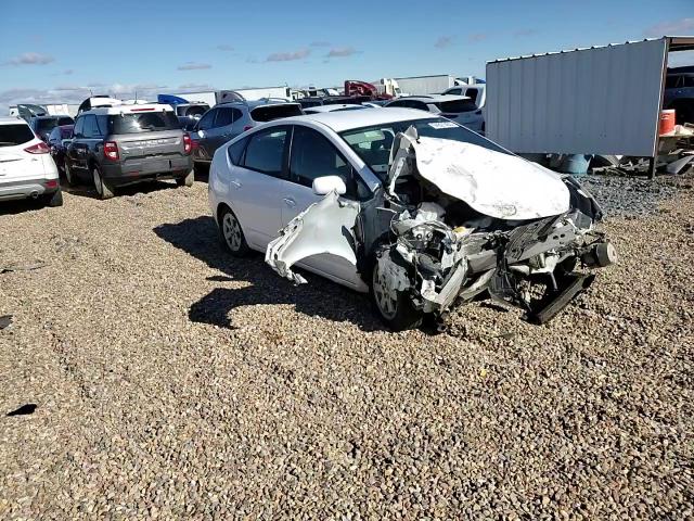 2006 Toyota Prius VIN: JTDKB20U863138930 Lot: 94327405