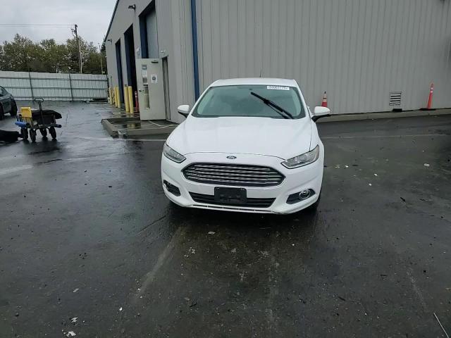 2016 Ford Fusion S VIN: 3FA6P0G71GR247780 Lot: 94003775