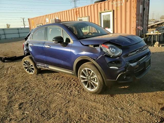 2023 Fiat 500X Pop VIN: ZFBNF3B13PP998970 Lot: 91370525