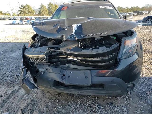 2015 Ford Explorer Sport VIN: 1FM5K8GT6FGC44696 Lot: 94504015