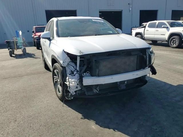 2021 Hyundai Santa Fe Se VIN: 5NMS14AJ0MH335480 Lot: 93695155