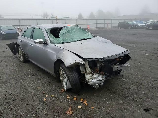 2014 Chrysler 300C VIN: 2C3CCAKG5EH253181 Lot: 94094025