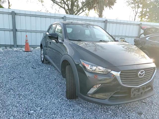 2016 Mazda Cx-3 Touring VIN: JM1DKBC78G0112863 Lot: 91276775