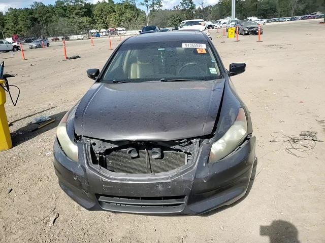 2011 Honda Accord Exl VIN: 1HGCP2F89BA043994 Lot: 91365845