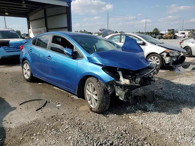2014 Kia Forte Lx VIN: KNAFX4A68E5099674 Lot: 93366215
