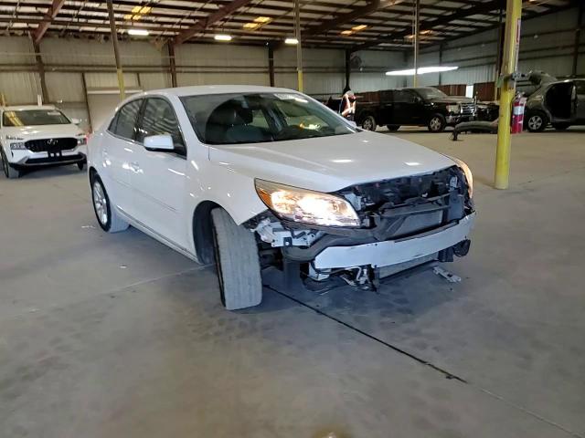 2015 Chevrolet Malibu 1Lt VIN: 1G11C5SL8FF320553 Lot: 91574575