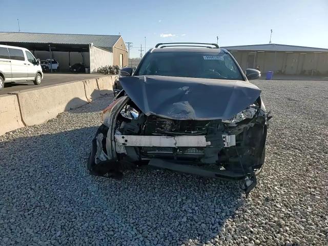 2015 Toyota Highlander Xle VIN: 5TDJKRFH1FS085534 Lot: 94485365