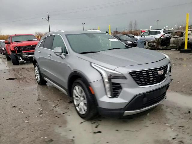 2023 Cadillac Xt4 Premium Luxury VIN: 1GYFZCR42PF109326 Lot: 93282875