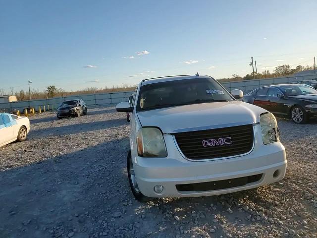 2011 GMC Yukon Xl C1500 Slt VIN: 1GKS1KE08BR397700 Lot: 92076805