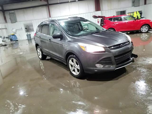2015 Ford Escape Se VIN: 1FMCU0GX0FUB30183 Lot: 92417245