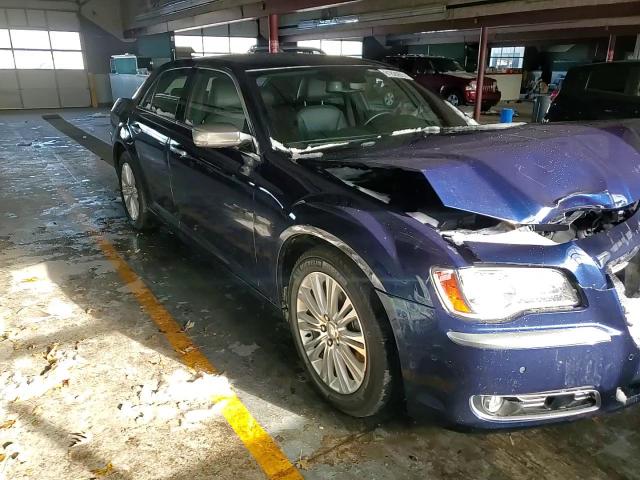 2013 Chrysler 300C Varvatos VIN: 2C3CCAJG6DH621979 Lot: 91826675