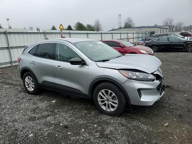 2022 Ford Escape Se VIN: 1FMCU9G6XNUA04391 Lot: 93715725