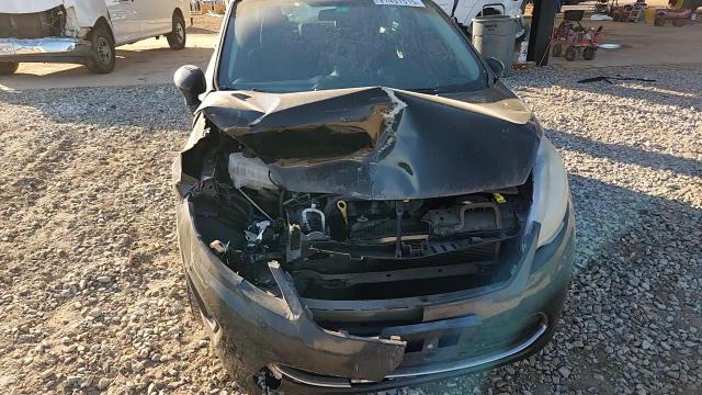 2011 Ford Fiesta Se VIN: 3FADP4EJ5BM164520 Lot: 91451515