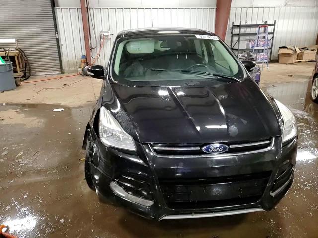 2013 Ford Escape Sel VIN: 1FMCU9H95DUA81046 Lot: 93134445