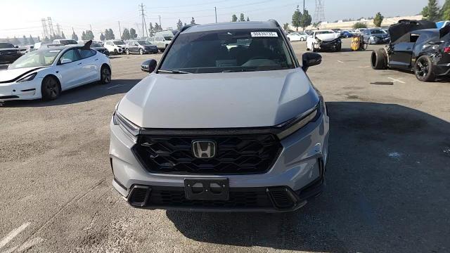 2024 Honda Cr-V Sport VIN: 7FARS5H56RE025776 Lot: 90839735