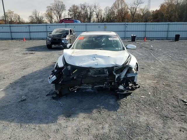 2011 Nissan Maxima S VIN: 1N4AA5AP8BC863940 Lot: 91080725