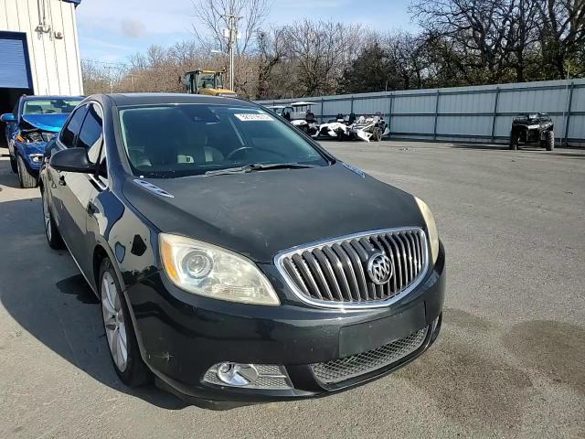 2014 Buick Verano Convenience VIN: 1G4PR5SK8E4108457 Lot: 92311675