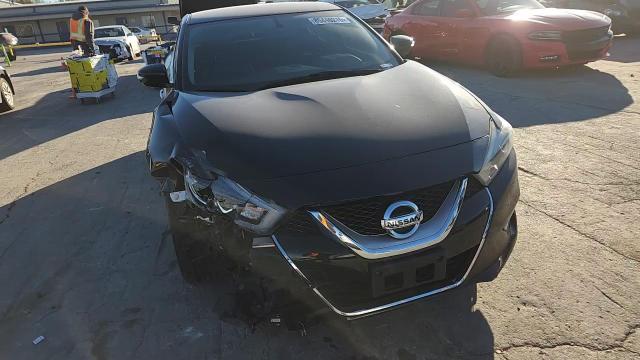 2016 Nissan Maxima 3.5S VIN: 1N4AA6AP6GC398720 Lot: 85440215