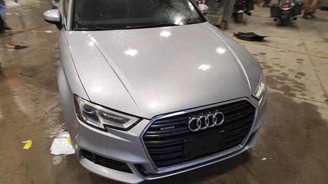 2017 Audi A3 Premium VIN: WAUB8GFF3H1043031 Lot: 93151395