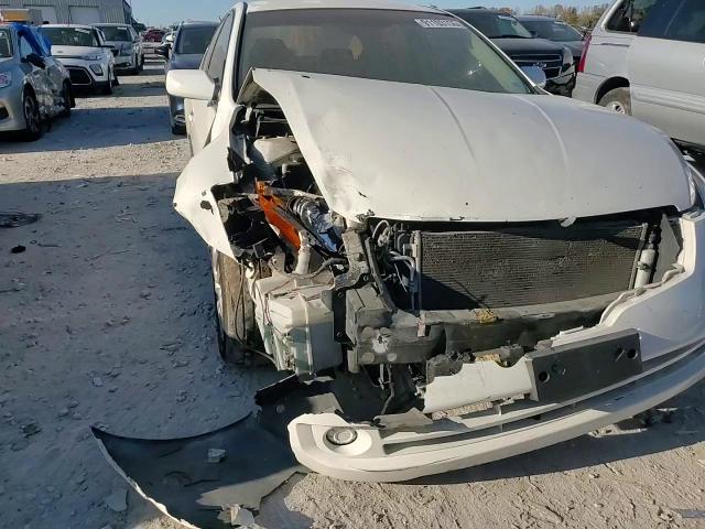 2009 Nissan Altima 2.5 VIN: 1N4AL21E99N425742 Lot: 91103155