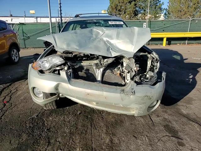 2007 Subaru Outback Outback 2.5I Limited VIN: 4S4BP62C977316749 Lot: 94182155