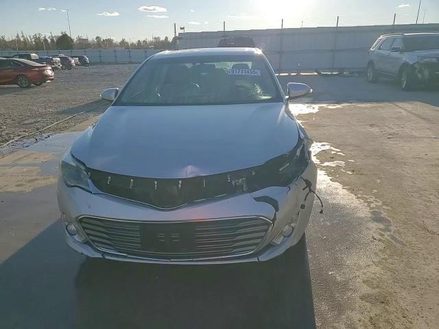 2013 Toyota Avalon Base VIN: 4T1BK1EB8DU069614 Lot: 91711455