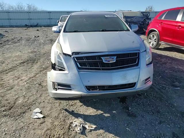 2016 Cadillac Xts Luxury Collection VIN: 2G61M5S30G9180502 Lot: 91486345