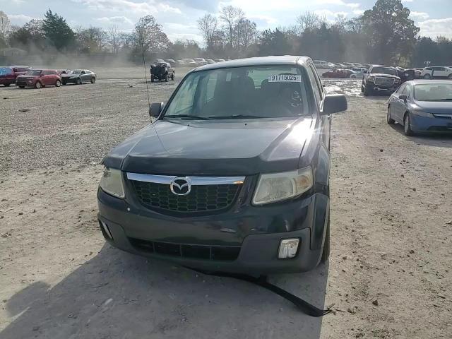 2010 Mazda Tribute I VIN: 4F2CY0C76AKM02299 Lot: 91715025