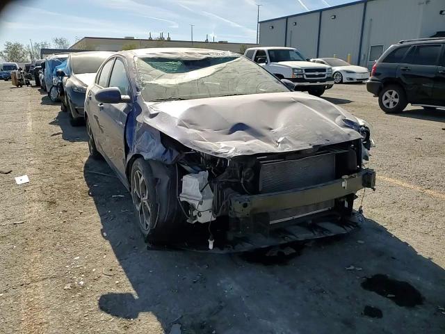 2020 Kia Forte Fe VIN: 3KPF24AD4LE204986 Lot: 92292925