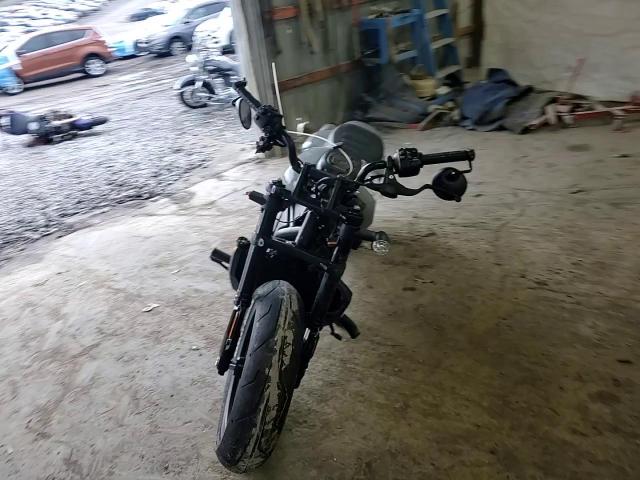 2024 Harley-Davidson Rh1250 S VIN: 1HD1ZC415RB305136 Lot: 93410395