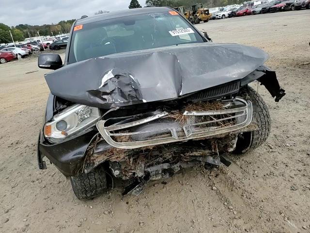 2014 Dodge Durango Limited VIN: 1C4RDHDGXEC974852 Lot: 91512505