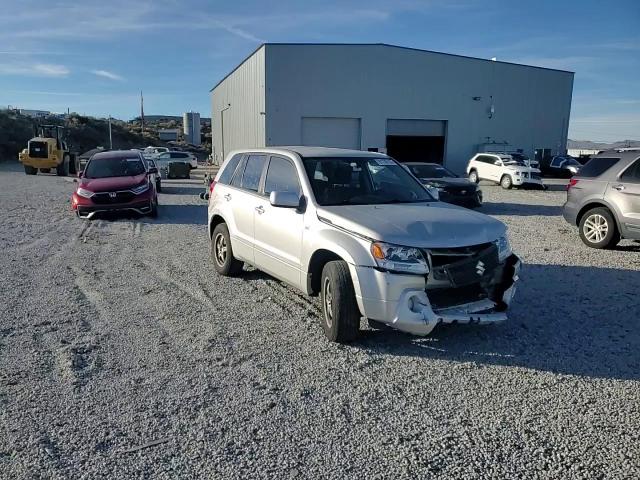 2007 Suzuki Grand Vitara VIN: JS3TD941174201712 Lot: 91730105