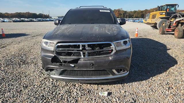 2014 Dodge Durango Sxt VIN: 1C4RDJAG9EC977284 Lot: 92201765