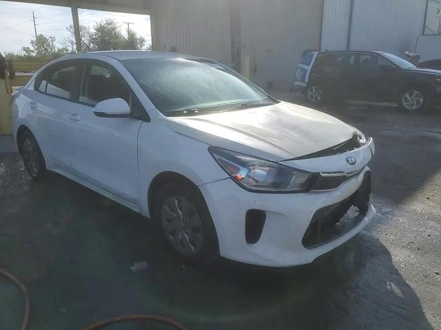 2019 Kia Rio S VIN: 3KPA24AB6KE227340 Lot: 94506025
