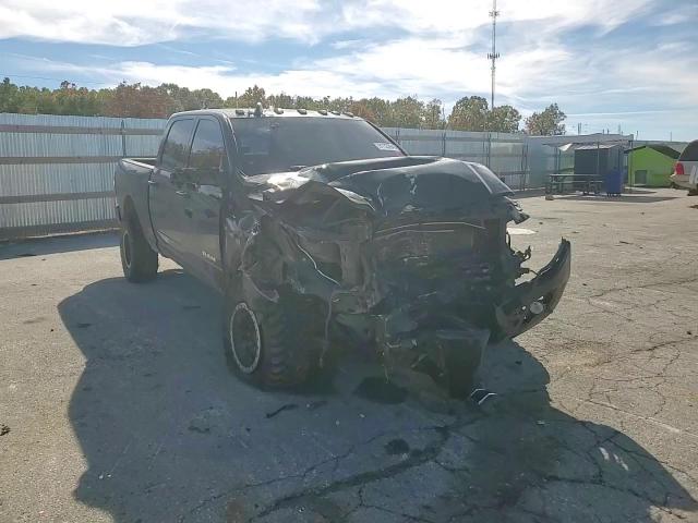 2022 Ram 2500 Big Horn/Lone Star VIN: 3C6UR5DL2NG204379 Lot: 91123945