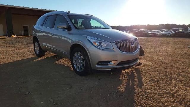 2017 Buick Enclave VIN: 5GAKRCKD8HJ196499 Lot: 91702245
